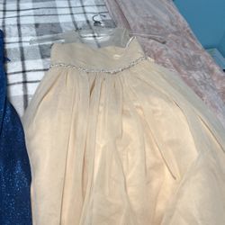 Girl Dress
