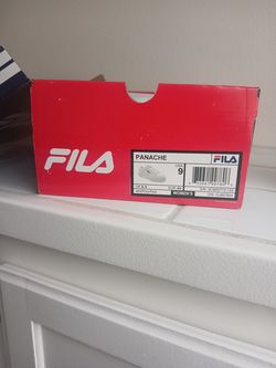 FILAS SIZE 9 WOMENS