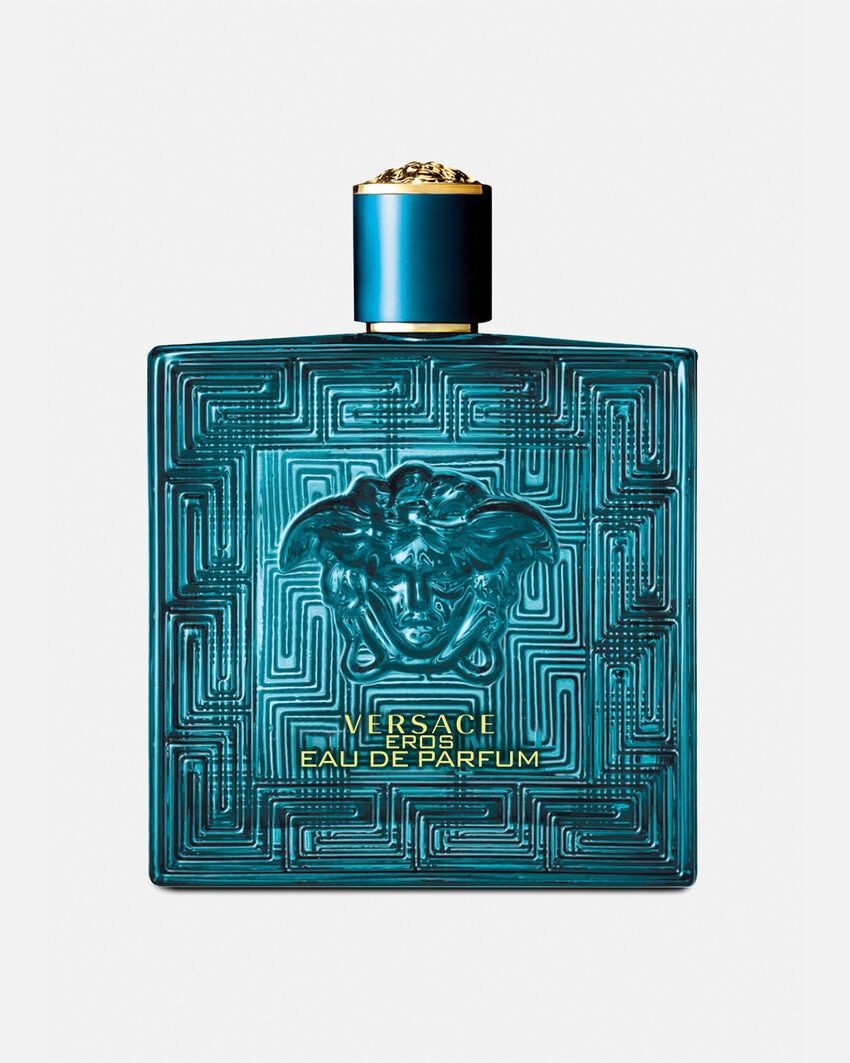 Versace Eros Men's Eau De Parfum - 6.7oz