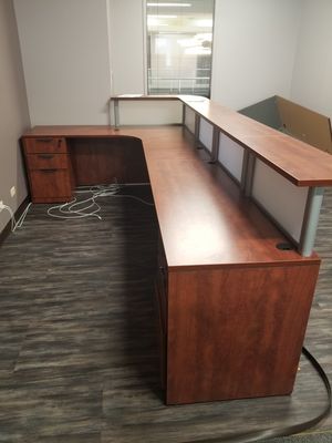 New And Used Desk For Sale In Littleton Co Offerup