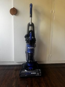 Eureka Vacuum