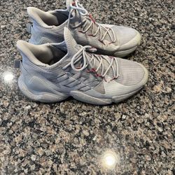 Mahomes Adidas Impact