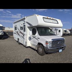 2014 Ford Coachmen