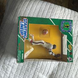 Jerry Rice Figurine $12