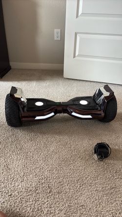 EmaxUSA Hoverboard