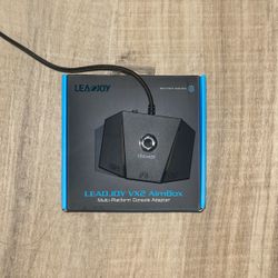 Leadjoy vx2
