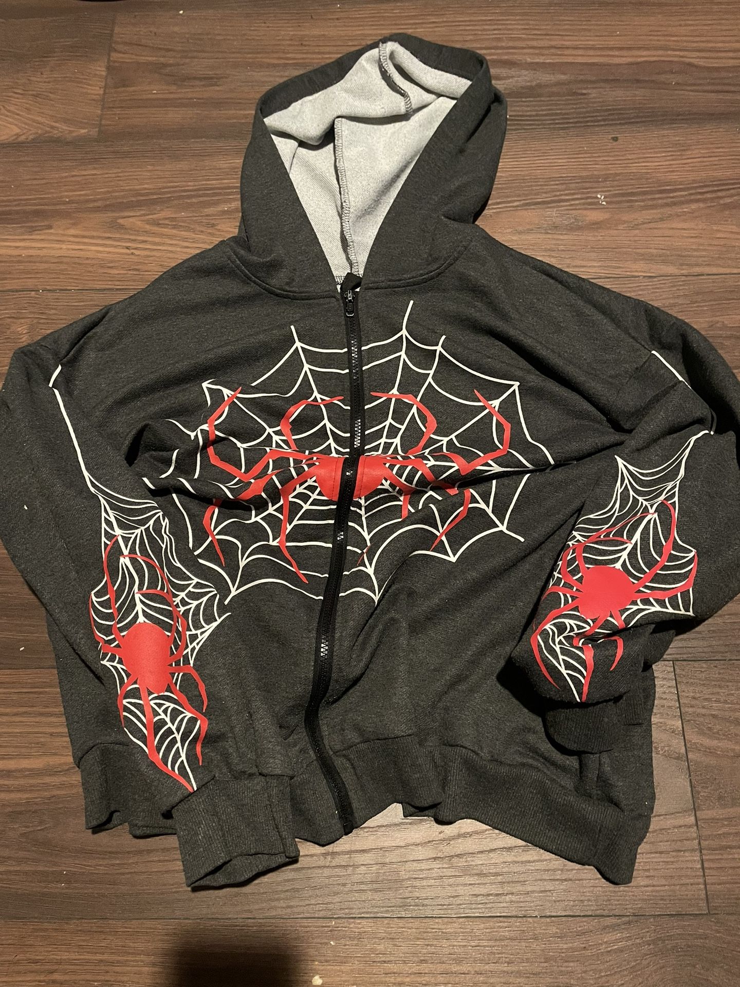 Spider Jacket