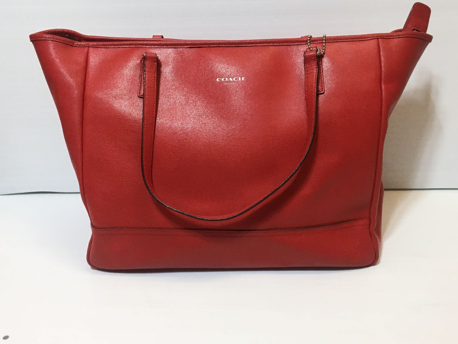 Large COACH Purse / Handbag 100% Authentic (Was $550 new)