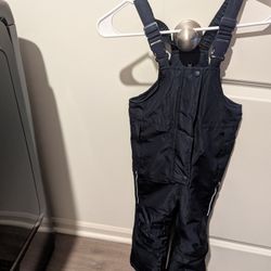 Snow Pants/Bib