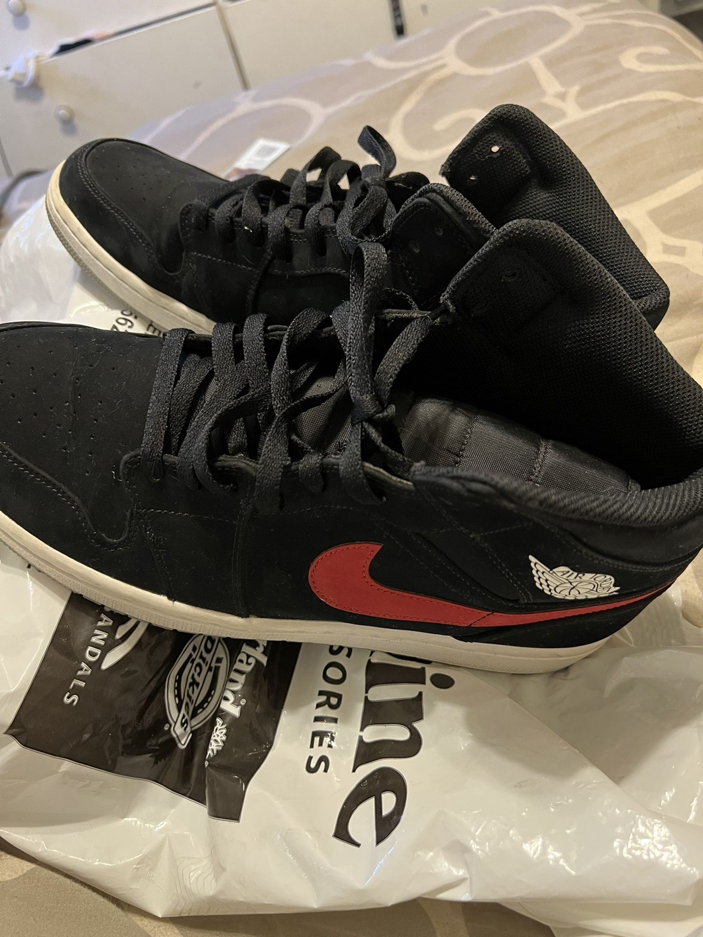 Jordan’s 1s OBO,All Products : American Fashion Style Bags On Sale