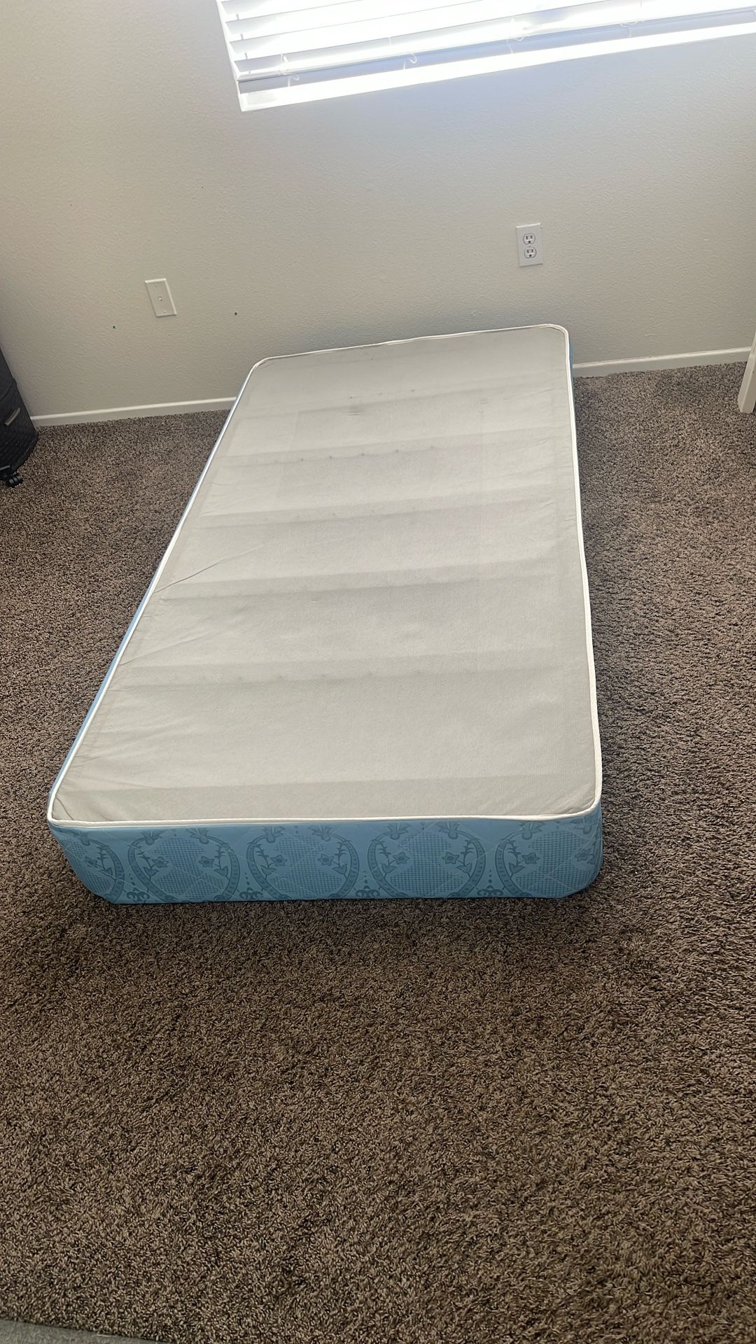 Twin Box spring