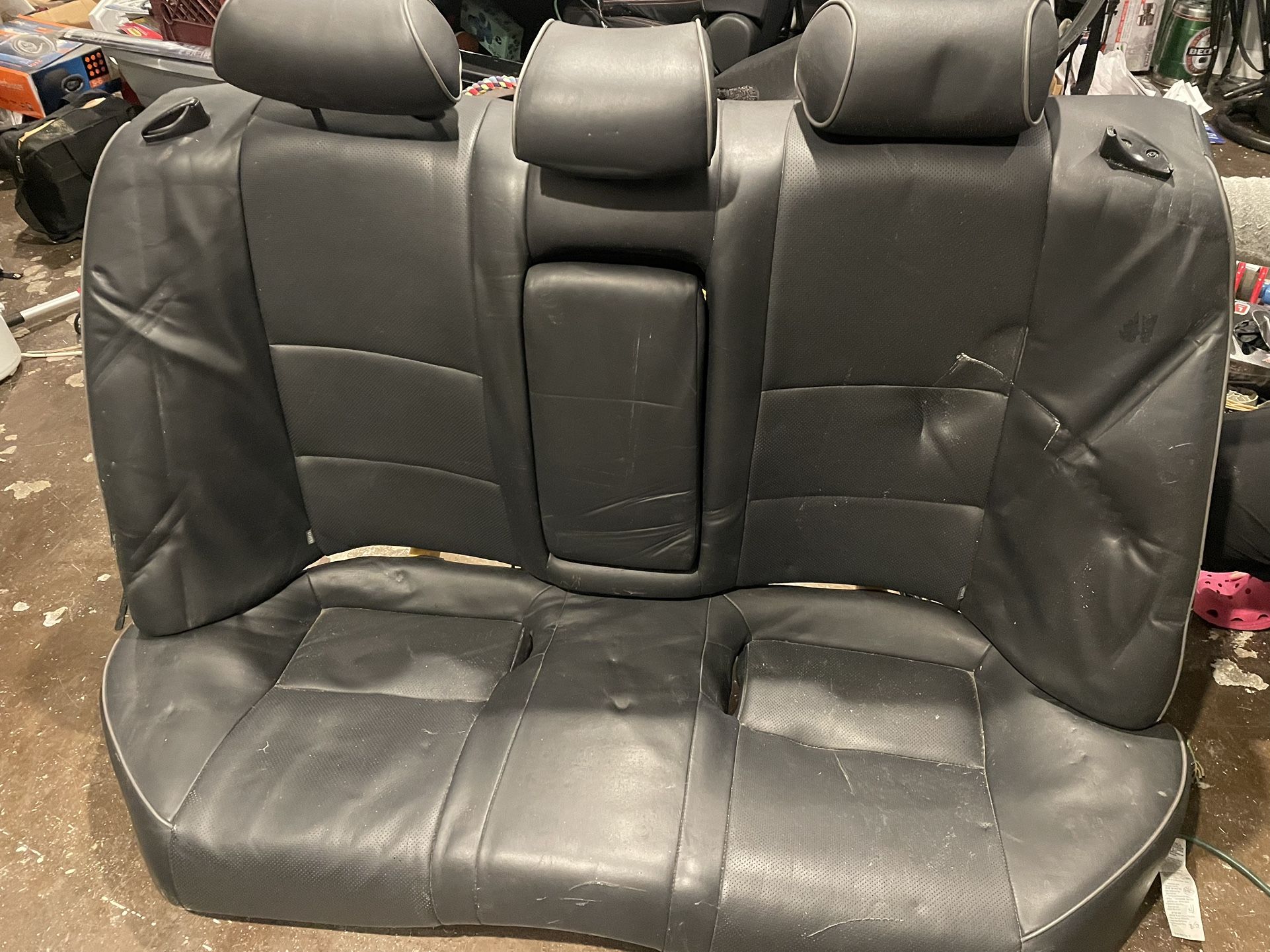 Lexus Is 300 Parts