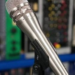Shure KSM8 Microphone 