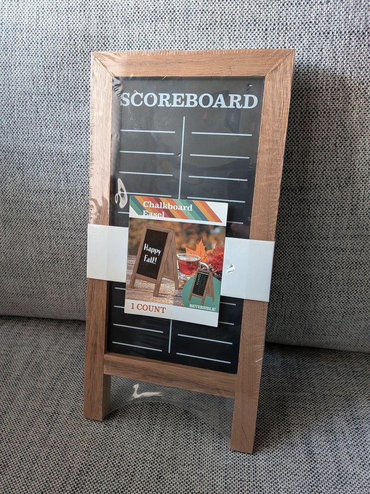 Score board