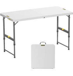 Folding Table