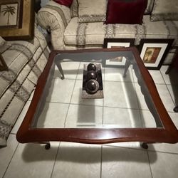 Living Room Set