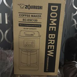 Cafetera coffee maker