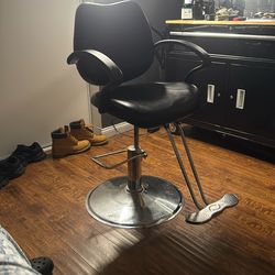 Barber / Salon Chair