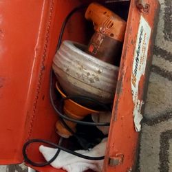 Plumbers Tool