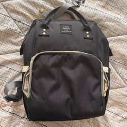 Mommy Backpack 