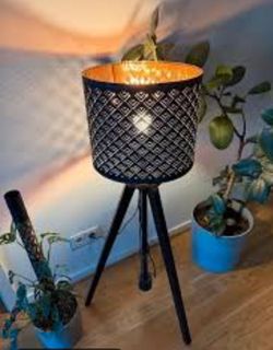 Floor lamp