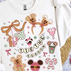 Customized Christmas Sweatshirt 