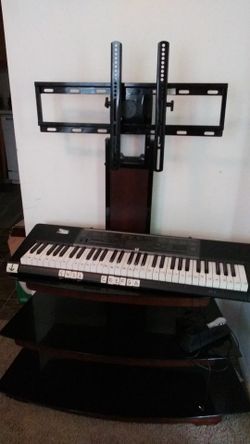 Tv stand