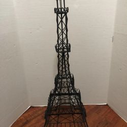 Eiffel Tower 