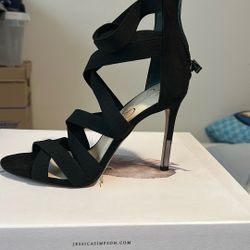 Jessica Simpson Heels