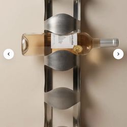 Wine bottle Holder
