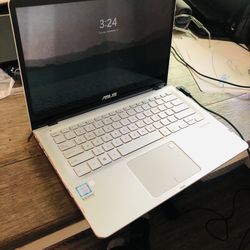 ASUS Notebook PC 