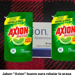 Producto Mexicano Accion 