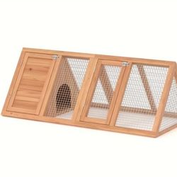 Coop/small Cage For Small Animals