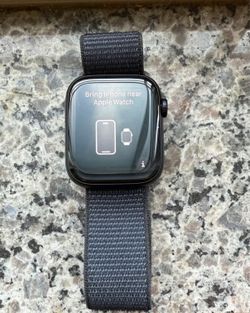 Apple Watch Series 9 45mm