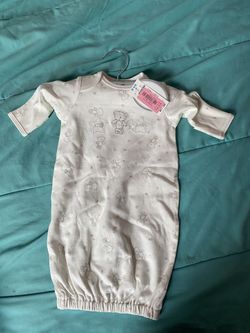 Newborn Clothing