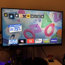 Acer Gaming Monitor