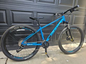 Giant Talon 27.5 mountain bike MTB