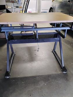 Art Desk