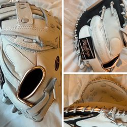 Rawlings Catchers Glove 