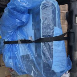 Remanufactured LS 6.2 Engine Zero Miles