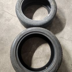 Pirelli 275/45r21 Scorpion Zero 