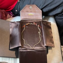 Kevin’s jelewers 3.6g rope chain