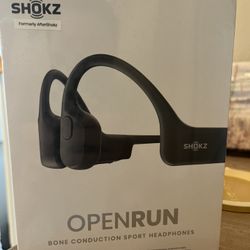 Headphones 