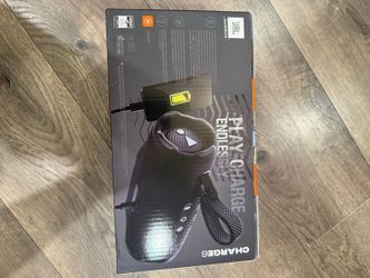 JBL CHARGE 6