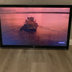 LG 48inch TV 