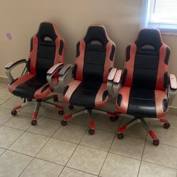 Gaming Chairs