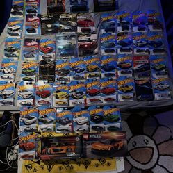 Huge Diecast bundle
