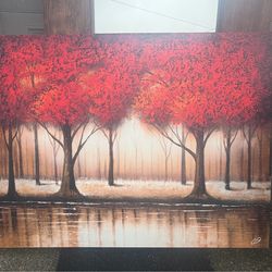 Beautiful painting