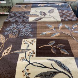 Area Rug Brand New 5x7