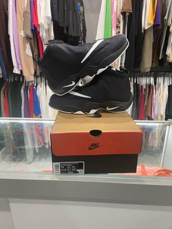 Nike Air Zoom Flight The Glove Size 10